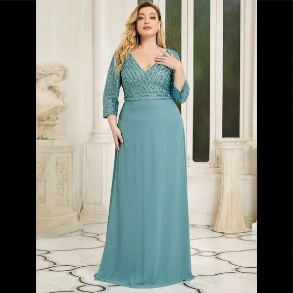 Poshmark clearance evening gowns